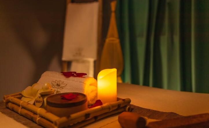 南京秦淮区芳香精油按摩