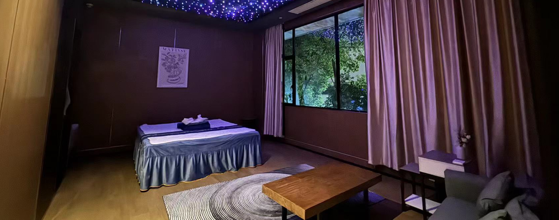 南京秦淮区桑拿图片二