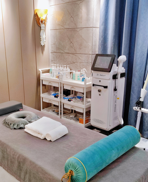 南京秦淮区桑拿会所