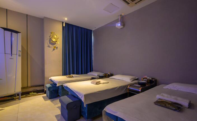 南京秦淮区热石按摩：冬天里的救命暖宝宝