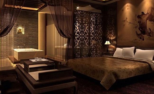 南京秦淮区SPA会所｜轻奢疗愈·舒缓时光